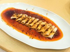 -梅龙镇酒家(南京西路总店)