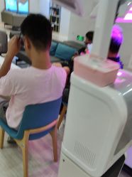 -雍禾植发全国连锁