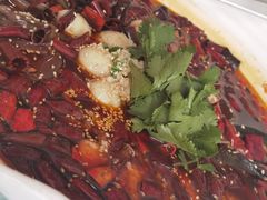 -福禧酒窖·中餐厅 (万柳店)