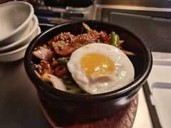 -金妈家烤肉(龙湖U城天街店)