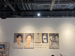 -海马体照相馆(天津世纪都会店)