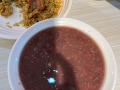 -台北楚楚园馅饼粥(虹桥南丰城店)