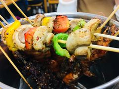 -炒豆合作社(东四总店)