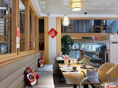 -隆喜元鱼汤包·海鲜(中联广场店)