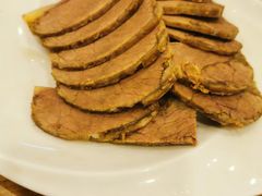 -清真·玛丽亚新疆菜主题餐厅(浙江中路店)