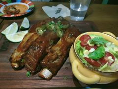 -TEQO·Mexican food & Bar