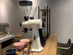 -GOTLOT COFFEE&KITCHEN角落厨房NOOK店