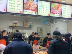 -林静小吃(复兴路店)
