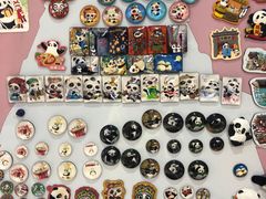 -熊猫邮局(少城店)