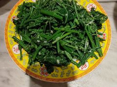 丝瓜苗-那家小馆•北京菜•烤鸭(中关村店)