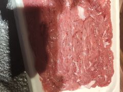 -清真京华源·涮肉烧烤(丰庆店)