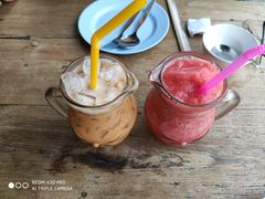 水果沙冰-Kat's Kitchen