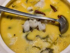 -兰湘子·湘菜小炒(南京江宁万达店)