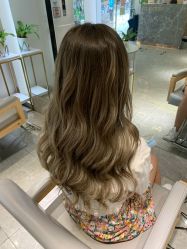 -菲·木田moontin造型salon