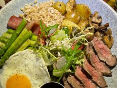 -POKEE VIA&Brunch·维娅(重庆来福士店)