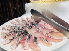 -初色海鲜自助(万丰路店)