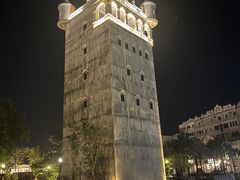 -赤坎·广东华侨国际旅游度假区