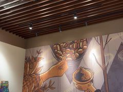 -Tims天好咖啡·贝果(成都东站捷枫店)