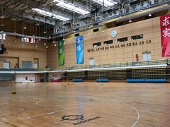 -广州体育职业技术学院