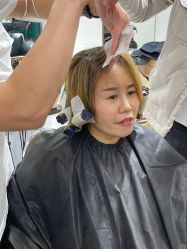 -时尚殿堂明星门店