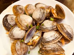 -锋味海鲜菜馆