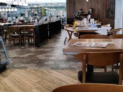 大堂-必胜客(增城广场店)