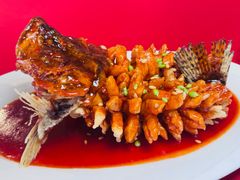 -RIVIERA 松鹤楼(外滩店)