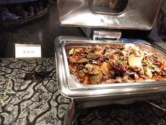 -芭菲盛宴·环球美食(解放碑英利国际店)