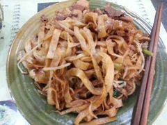 牛肉焖饼-葛记焖饼(经一路店)