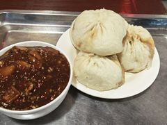 -姚记炒肝店(鼓楼店)