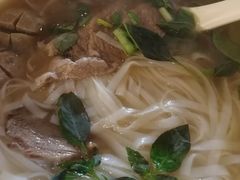 -越南牛肉河粉餐厅(书院巷店)