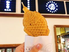 -粉粉乐鲷鱼烧(美罗城店)