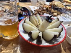 -东北特色烧烤(赣榆店)