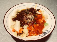 -大嘻咹biangbiang面(历史博物馆店)