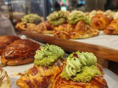 -CARINO BAKERY&CAFE(人广来福士店)