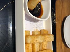 -半天妖烤鱼(正荣店)