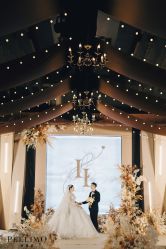 -派丽莫Pellimo原创设计婚纱品牌