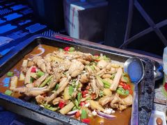 -蛙来哒(东城万达店)