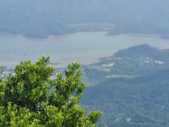 -梧桐山风景名胜区