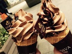 -GODIVA(恒隆广场店)