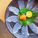 自助也能吃到河豚？！这家放题值得pick