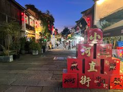 -小河直街历史文化街区