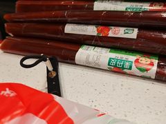 -华府九号海鲜烧烤大排档(龙域店)
