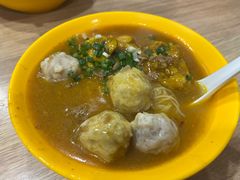 -金利食店(氹仔店)