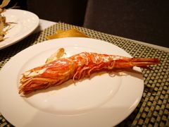 -都会尚膳·海鲜自助餐厅(重庆万豪酒店)
