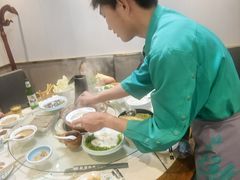 -阳坊胜利涮羊肉(阳坊老店)