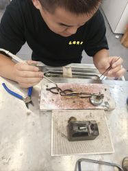 -永锦黄金加工·回收打金店(上海南翔店)