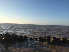 -南汇嘴观海公园