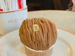 -Angelina(老佛爷店)