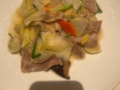 -潮州府·潮菜·砂锅粥(徐家汇店)